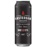 Напиток пивной Amsterdam Навигатор 7%, 450мл