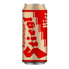 Пиво Stiegl Голдбрау светлое 5%, 500мл в магазинах Перекресток