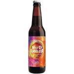 Пиво Gletcher Milk Of Amnesia Tropic 5.5%, 500мл