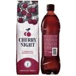Напиток пивной Cherry Night с ароматом вишни 4.6%, 1л