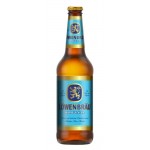 Пиво Löwenbräu Оригинальное светлое 5.4%, 450мл