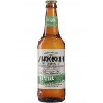 Пиво Лысковский Сборник Уездное светлое фильтрованное 5.3%, 500мл
