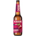 Напиток пивной Joy Party крик со вкусом вишни 4.5%, 450мл
