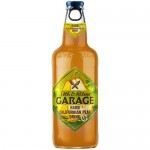 Напиток пивной Seth&Riley's Garage Хард Калифорнийская груша фильтрованный 4.6%, 400мл
