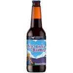 Напиток пивной Gorkovskaya Brewery Love Under Heaven Lavender Witbier нефильтрованный 4.6%, 440мл