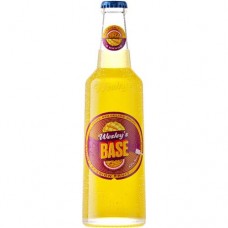Напиток пивной Wesley's Base со вкусом манго и маракуйи 4.7%, 440мл в магазинах Перекресток