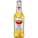Пиво Amstel Фрэш светлое фильтрованное 4.2%, 450мл