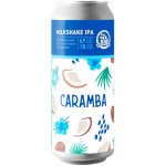 Пивной напиток Brewlok Карамба светлый фильтрованный 6.9%, 500мл