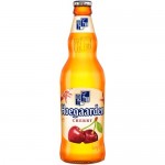 Напиток пивной Hoegaarden вишня нефильтрованный осветленный 4.5%, 440мл