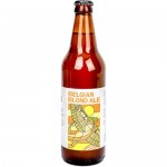 Пивной напиток Konix Belgian Blonde Ale пастеризованный 6.1%, 500мл