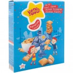 Подушечки с молоком Ухтышки, 250г