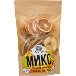 Чипсы Фрутсы Фруктовый Микс, 100г