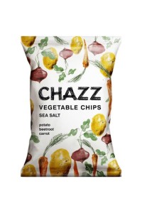 Чипсы в Перекрестке