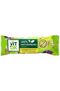 Батончики в Перекрестке