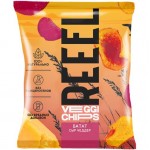 Чипсы овощные Reeel Батат-Сыр Чеддер натуральные, 30г
