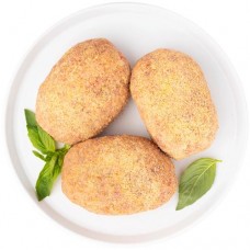 Котлеты в магазинах Перекресток