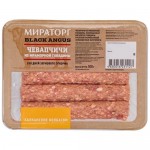 Колбаски из говядины Мираторг Чевапчичи, 300г