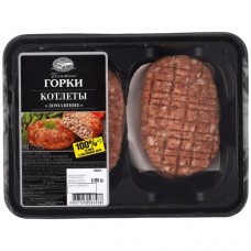Котлеты Ближние Горки домашние охлаждённые, 400г в магазинах Перекресток