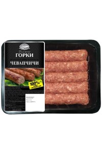 Свинина в Перекрестке