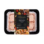 Ролл Рококо Tritato куриный с сыром, 500г