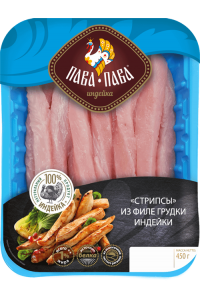 Остальное в Перекрестке