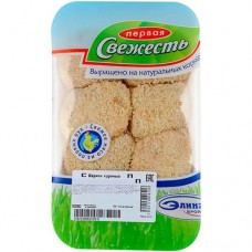 Шарики куриные Первая Свежесть охлаждённые, 450г в магазинах Перекресток