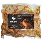 Утка Утиная Ферма Рождественская с яблоками и корицей охлаждённая