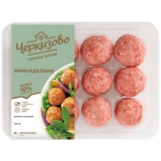 Фрикадельки Черкизово, 360г в магазинах Перекресток