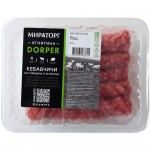 Кебабчичи Мираторг из говядины и ягнятины категория А охлажденные, 300г