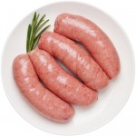 Купаты из говядины с сыром категории Б охлаждённые