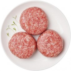 Котлеты Домашние мясной рубленый формованный категории Б охлаждённый в магазинах Перекресток