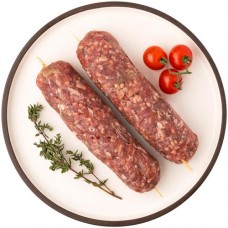 Люля-кебаб из говядины в магазинах Перекресток