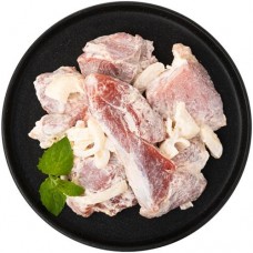 Шашлык Перекрёсток любительский охлаждённый в магазинах Перекресток