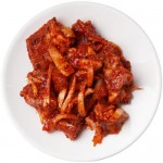 Шашлык из свиной лопатки Перекрёсток в можжевеловом маринаде