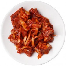 Шашлык из свиной лопатки Перекрёсток в можжевеловом маринаде в магазинах Перекресток