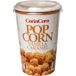 Попкорн CorinCorn карамельный, 100г