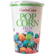 Попкорн CorinCorn Микс сладкий, 90г в магазинах Перекресток