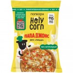 Попкорн Holycorn Пицца Кукуруза воздушная, 25г Попкорн Holycorn Пицца Кукуруза воздушная, 25г