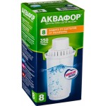 Модуль сменный Аквафор фильтрующий В100-8