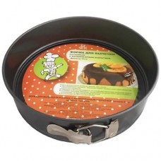 Форма МФК для выпечки разъемная с АПП, 23 cм в магазинах Перекресток