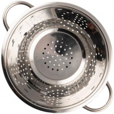 Дуршлаг Shri Impex, 24см в магазинах Перекресток