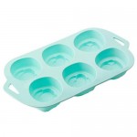 Форма для выпечки Apollo Genio Bloom Форма для выпечки Apollo Genio Bloom