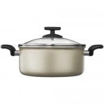 Кастрюля с крышкой 4.5 л, 24см Кастрюля с крышкой 4.5 л, 24см