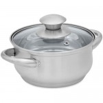 Набор Attribute Lily кухонной посуды 5 предметов