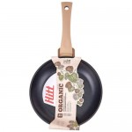 Сковорода Hitt Organic из алюминия с антипригарным покрытием, 20см