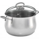 Кастрюля Hitt Flammkuchen, 1.5л Кастрюля Hitt Flammkuchen, 1.5л