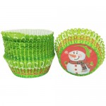 Формы для выпечки бумажные HS060713, 30шт Формы для выпечки бумажные HS060713, 30шт