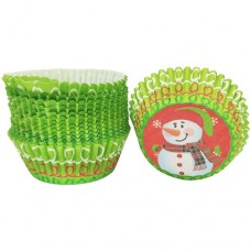 Формы для выпечки бумажные HS060713, 30шт в магазинах Перекресток