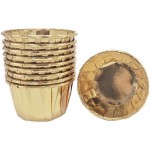 Формы для кексов HS060211, 10шт Формы для кексов HS060211, 10шт