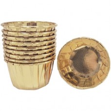 Формы для кексов HS060211, 10шт в магазинах Перекресток